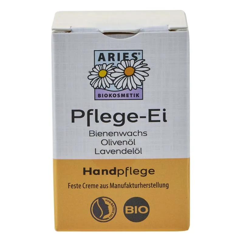 Stapeler - Pflege-Ei 50g Neu Im Sortiment