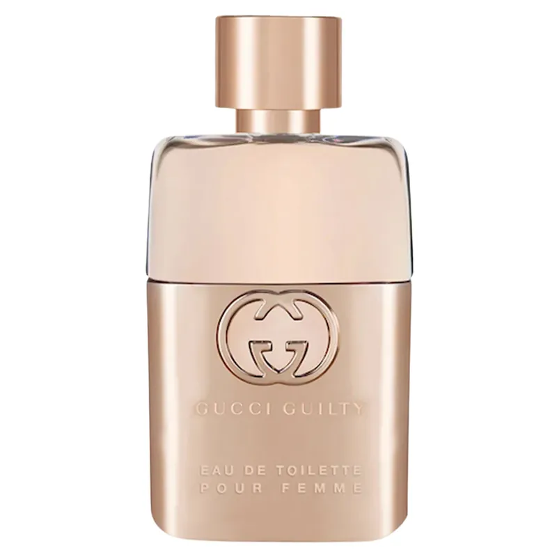 Online Kaufen Gucci Guilty Pour Femme Eau de Toilette (EdT)