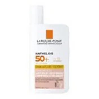 Highlight ROCHE-POSAY Anthelios Shaka Fluid LSF 50+ getönt 50 ml