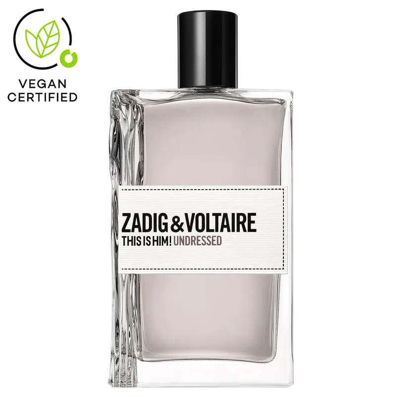 Zadig & Voltaire This is HIM! Undressed Eau de Toilette (EdT) Beliebt