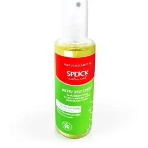 Nur Für Kurze Zeit Speick Natural Aktiv 75 ml Deo Spray