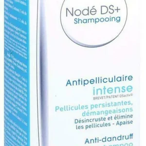 Bioderma Node Ds+ Antischuppenshampoo 125 ml Solange Der Vorrat Reicht