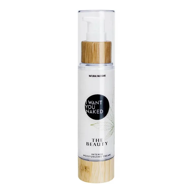 Heißes Angebot Holy Hemp The Beauty - Gesichtscreme