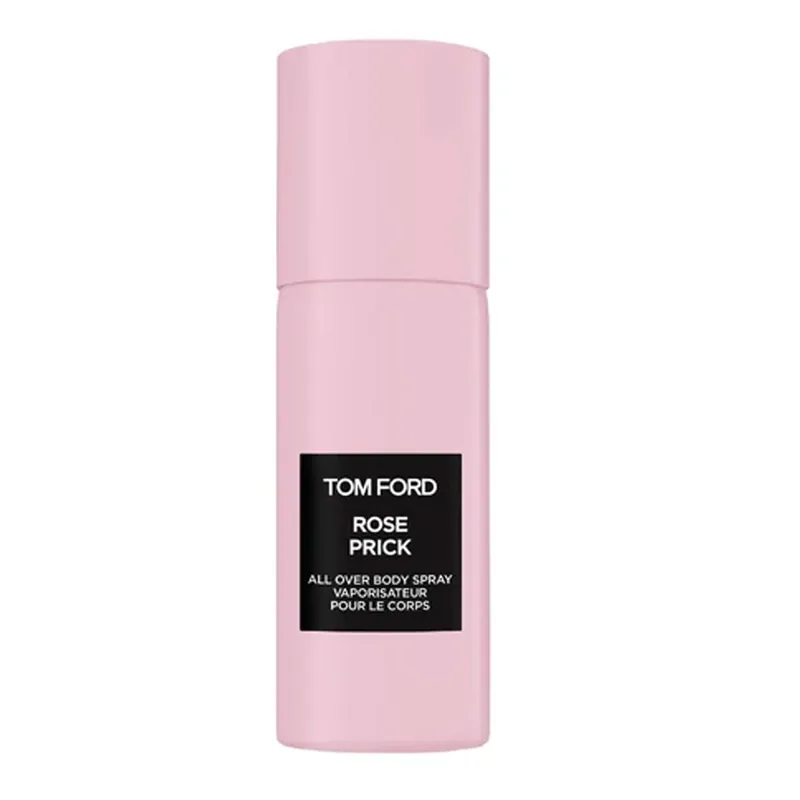 Versand Am Gleichen Tag Tom Ford Private Blend Rose Prick All Over Body Spray