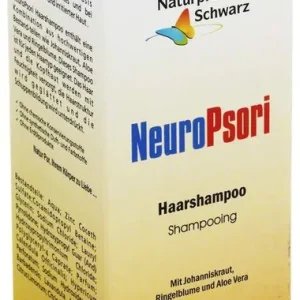 Angebot Neuropsori Haarshampoo 150 ml