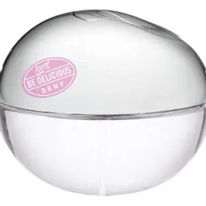 Abverkauf DKNY Be 100% Delicious Eau de Parfum (EdP)
