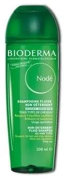 Bioderma Node Fluide Shampoo 200 ml Shampoo Gratis Versand