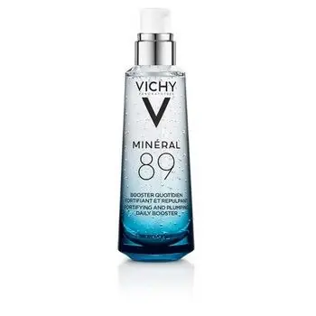 VICHY MINERAL 89 Elixier 75 ml Direktkauf