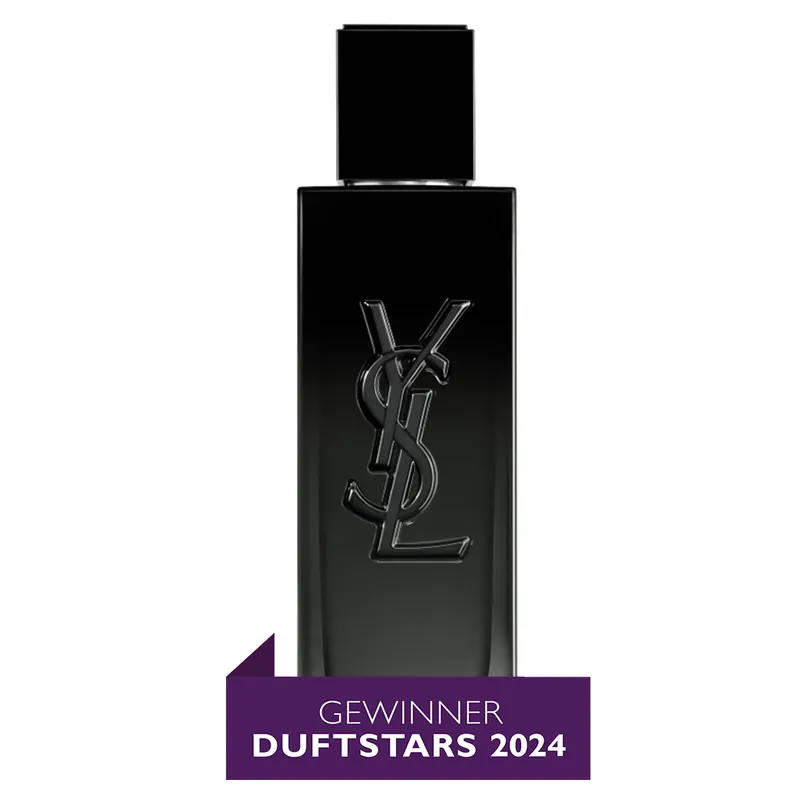 Beliebt Yves Saint Laurent MYSLF Eau de Parfum (EdP) - nachfüllbar