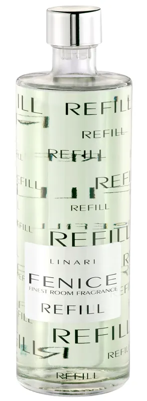 Neuheit Linari Fenice Diffusor Refill mit Kapillarst\\u00e4bchen