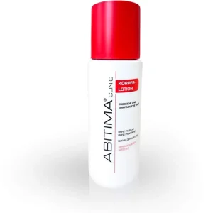Abitima Clinic 200 ml Körperlotion Kostenloser Rückversand