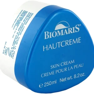 Solange Der Vorrat Reicht Biomaris Hautcreme 250 ml
