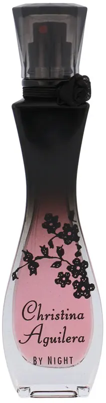 Christina Aguilera By Night Eau de Parfum (EdP) Highlight