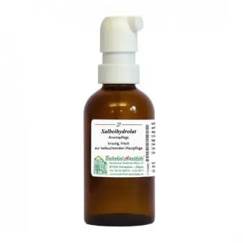 Jetzt Bestellen SALBEIHYDROLAT Sprühflasche 55 ml