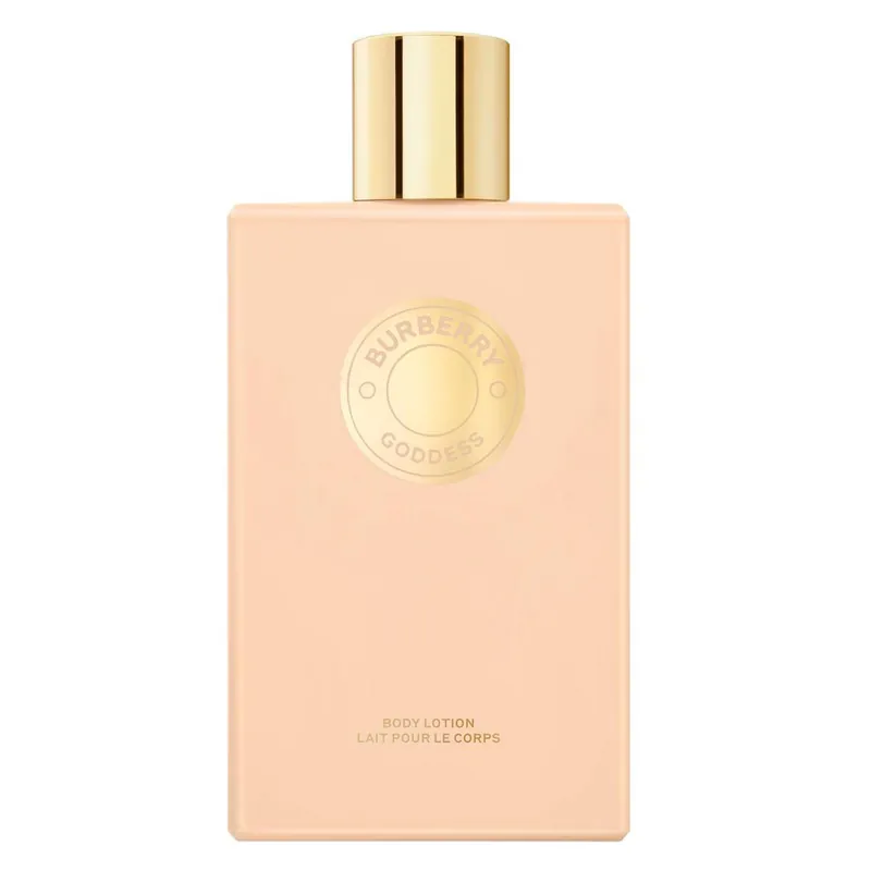 Kracherpreis Burberry Goddess Body Lotion