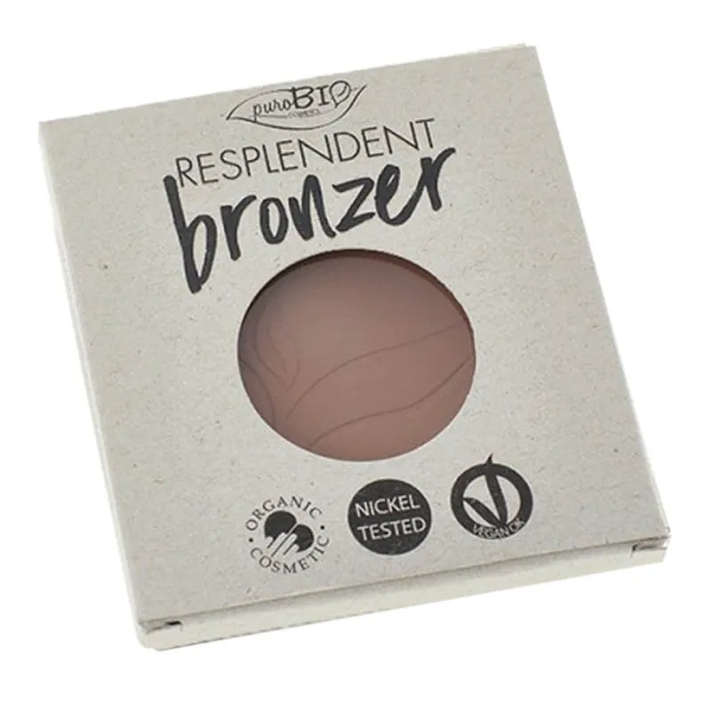 Resplendent Bronzer - 05 Maroon Refill Letzte Chance