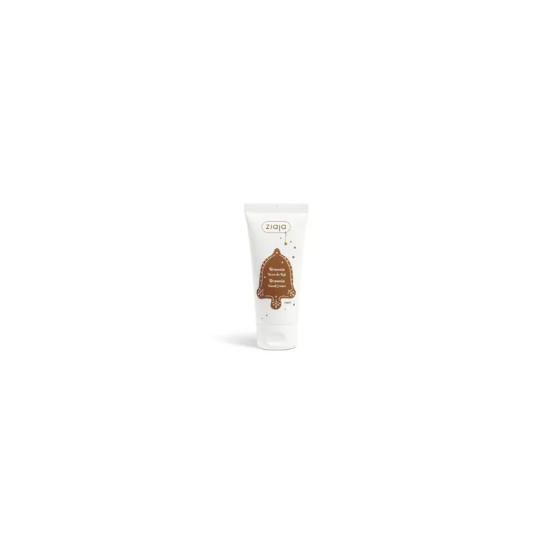 Ziaja Brownie Handcreme 50 ml Sonderangebot