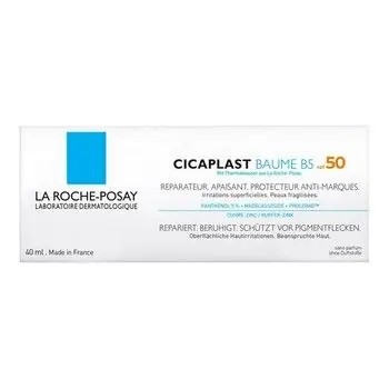 Mega-Angebot ROCHE-POSAY Cicaplast Baume B5 LSF 50 Balsam 40 ml