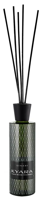 Gratis Versand Linari Kyara Diffusor mit Kapillarst\\u00e4bchen