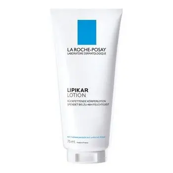 Sichere Zahlung ROCHE-POSAY Lipikar Lotion 200 ml