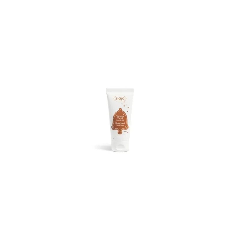 Ziaja Spicy Gingerbread Handcreme 50 ml Angebot