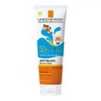 ROCHE-POSAY Anthelios De.Kids LSF 50+ Wet Skin Gel 250 ml Expressversand