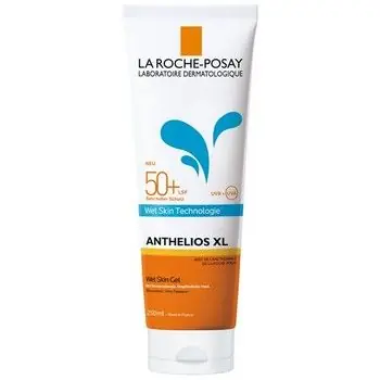 Highlight ROCHE-POSAY Anthelios XL LSF 50+ Wet Skin Gel 250 ml