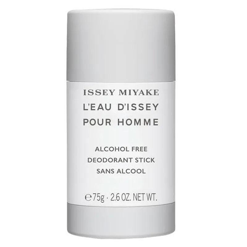 Billig Issey Miyake L'Eau d'Issey Pour Homme Deo Stick