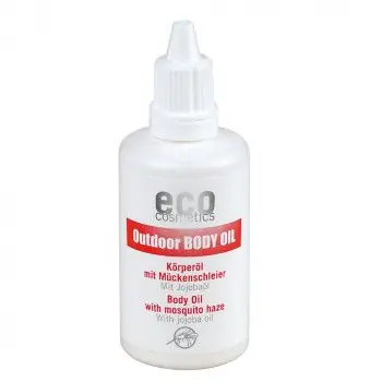 ECO KÖRPERÖL no Biocide 50 ml Kracherpreis