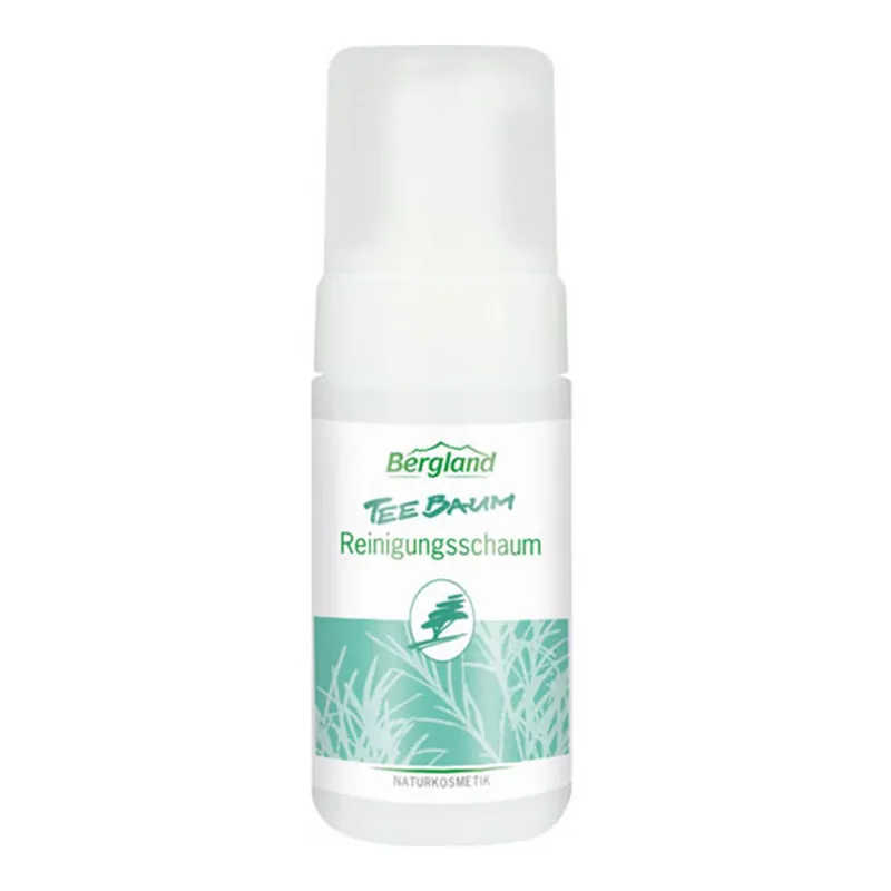 Teebaum - Reinigungsschaum Preisknaller