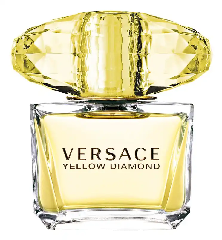 Wochenendangebot Versace Yellow Diamond Eau de Toilette (EdT)