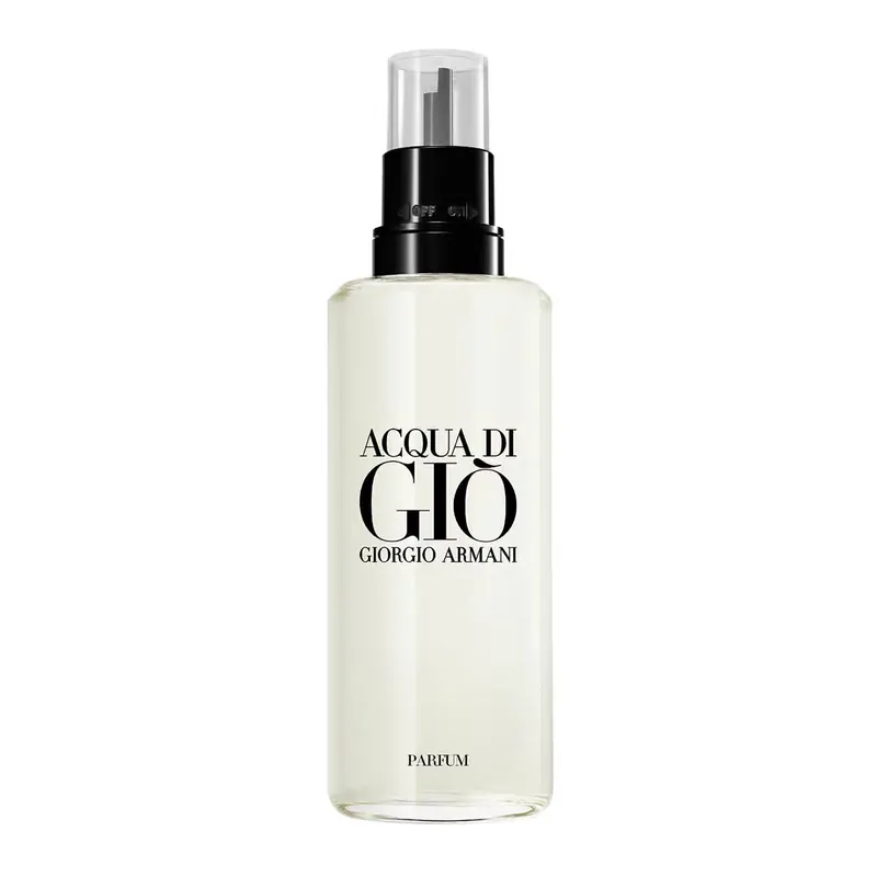 Armani Acqua di Gi\\u00f2 Parfum - Nachfüllung Ausverkauf