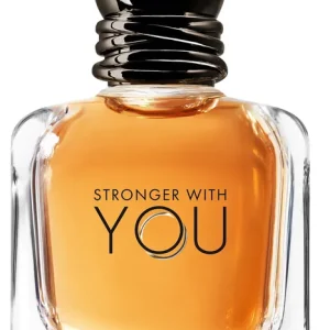 Kracherpreis Armani Stronger With You Eau de Toilette (EdT)