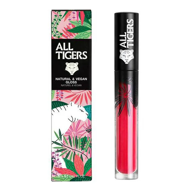 Gloss - 801 Raspberry Red Neu