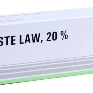 Meistverkauft Zinkpaste Law 50 G Paste