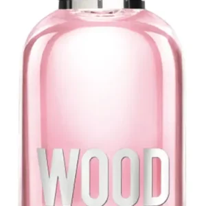 Jetzt Bestellen Dsquared2 Wood pour Femme Eau de Toilette (EdT)