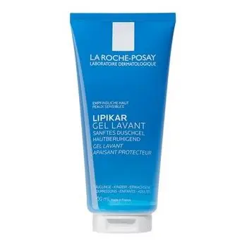 Aktuell ROCHE-POSAY Lipikar Gel Lavant 200 ml