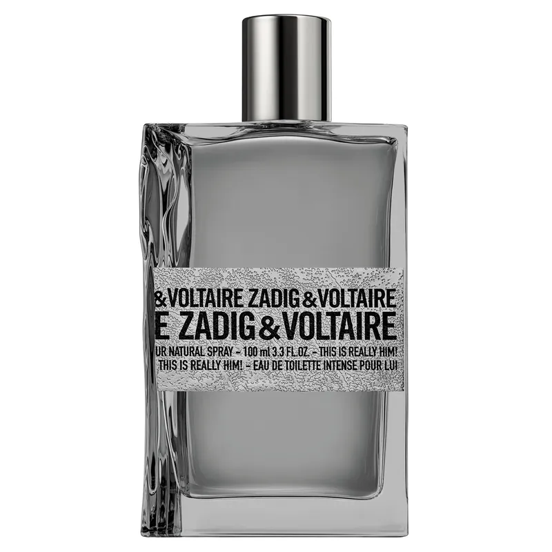 Gratis Versand Zadig & Voltaire This Is Really Him! Eau de Toilette (EdT)