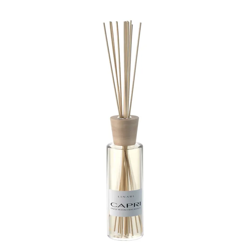 Top-Seller Linari Capri Diffusor mit Kapillarst\\u00e4bchen