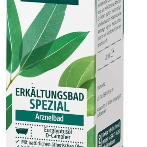 Preis Gesenkt Kneipp Erkältungsbad Spezial 20 ml