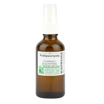 Sichere Zahlung WALDSPAZIERGANG Hautspray 50 ml