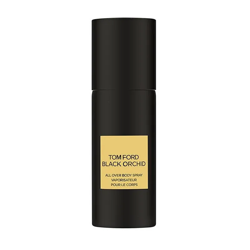 Tom Ford Black Orchid All Over Body Spray - LIMITED EDITION Aktuell