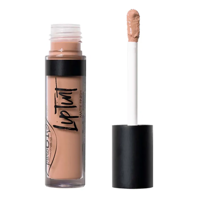 LipTint - 01 Nude Neue Kollektion