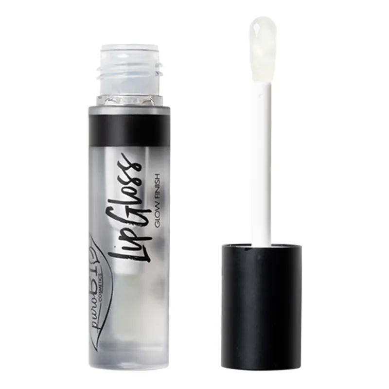 Meistverkauft Lipgloss - 01 Transparent