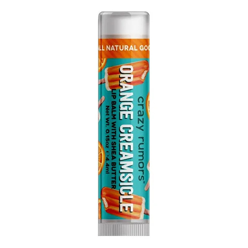 Aktuell Flavor Lipbalm - Orange Creamsicle