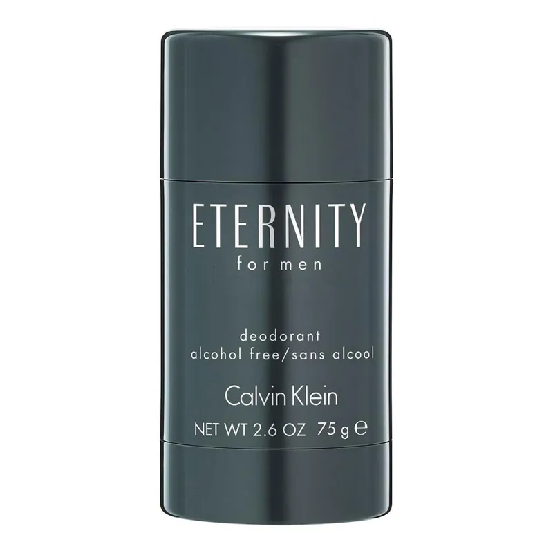 Calvin Klein Eternity for Men Deo Stick Markenprodukt