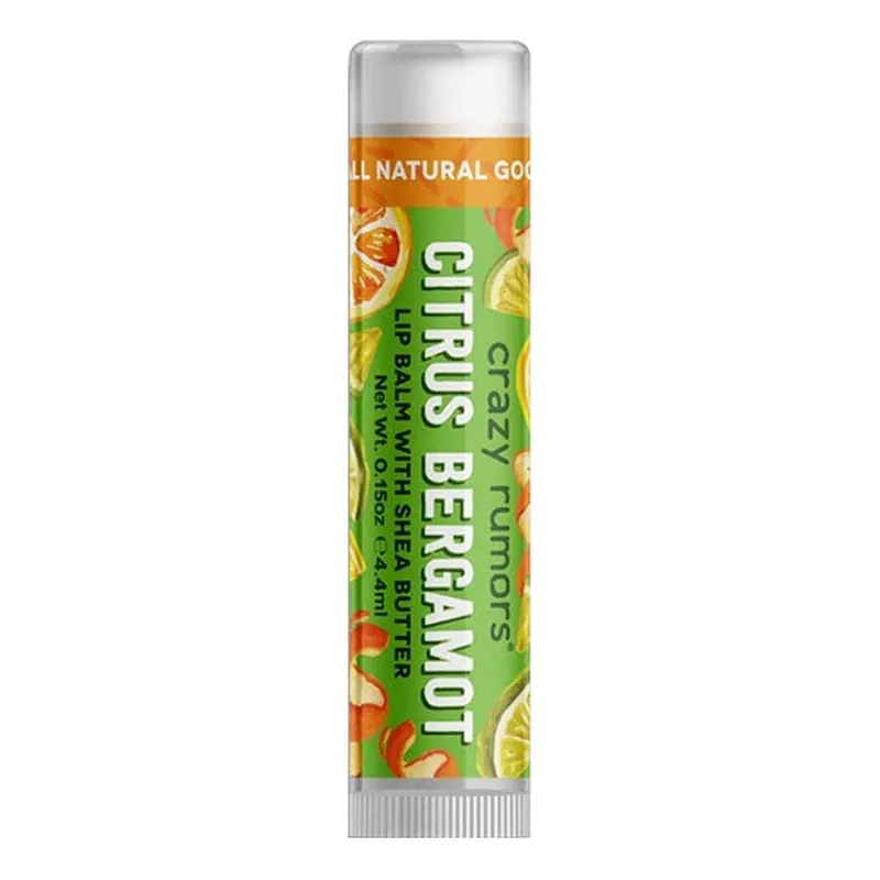 Flavor Lipbalm - Citrus Bergamot 4,4ml Bestpreis