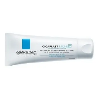 Nur Für Kurze Zeit ROCHE-POSAY Cicaplast Baume B5 Creme 40 ml