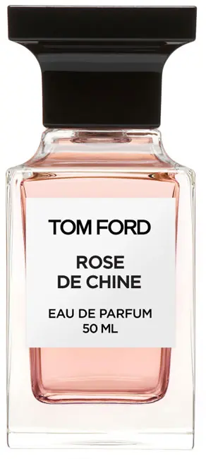 Tom Ford Private Blend Rose de Chine Eau de Parfum (EdP) Direkt Vom Hersteller