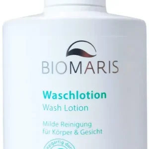Biomaris Waschlotion 300 ml Spenderflasche Sale